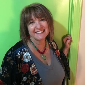 Meet your Posher, Cheryl k